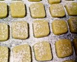 A picture of step 3 of Easy Lemon Sugar Cookies.