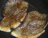 A picture of step 14 of A Former Steak Chef's Recipe for Beef Steak.