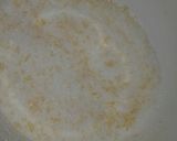 Foto del paso 1 de la receta: Budín de limón 🍋