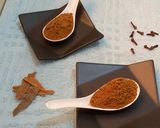 A picture of step 10 of Behari Boti Masala.