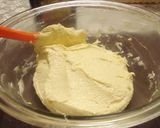 A picture of step 7 of Delicious Almond Cream Filling (Crème d'Amande).