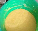 Kue Moho Ubi Kuning langkah memasak 5 foto