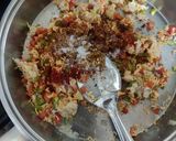 મેગી મસાલા હાર્ટ બોમ્બ (Maggi Masala Heart Bomb Recipe In Gujarati) રેસીપી સ્ટેપ4ફોટો