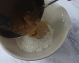 【純素無油】蘭姆葡萄蛋糕的食譜步驟4照片