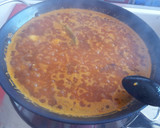 Foto del paso 6 de la receta: Arroz con alubias y chorizo