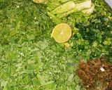 મેથી ના ભજીયા (Methi Bhajiya Recipe In Gujarati) રેસીપી સ્ટેપ1ફોટો
