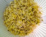 Foto langkah ke 5 dari resep Soto Ayam.