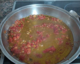 Foto del paso 1 de la receta: Arroz Galiza
