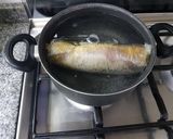 Foto del paso 5 de la receta: Matambre de pollo
