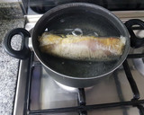 Foto del paso 5 de la receta: Matambre de pollo