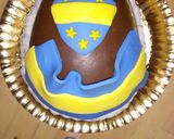 Foto del paso 2 de la receta: Huevos de pascua