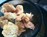 Foto del paso 3 de la receta: Pollo en salsa china
