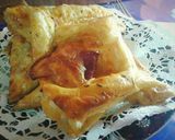 Foto langkah ke 10 dari resep Puff Pastry Instant.