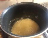 Foto del paso 1 de la receta: Torta de miel (leikaj) facilísimo! En 2 pasos!
