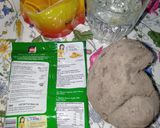 Foto langkah ke 1 dari resep 7) Ubi Ungu Kriuk.