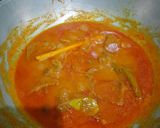 Foto langkah ke 4 dari resep Asam Padeh Daging Sapi.