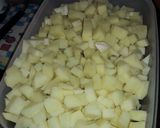 Foto del paso 1 de la receta: Papas revueltas
