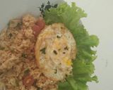 Foto langkah ke 7 dari resep Nasi Goreng Nampol.