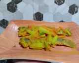 Foto langkah ke 6 dari resep Acar Ikan Belanak.
