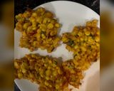 Foto langkah ke 4 dari resep Dadar Jagung / Bakwan Jagung.