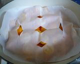 A picture of step 3 of Kumquat Compote.