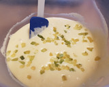 Foto del paso 4 de la receta: Magdalenas receta básica