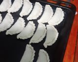 Foto del paso 9 de la receta: Empanadas de bondiola