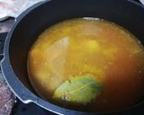 Foto del paso 2 de la receta: Lentejas con carne o sin carne