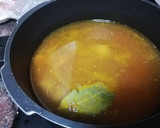 Foto del paso 2 de la receta: Lentejas con carne o sin carne