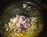 Foto langkah ke 2 dari resep Udang Asam Manis.