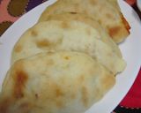 A picture of step 13 of Simple Pizza Dough.