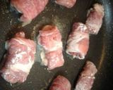 A picture of step 7 of Sweet and Sour Pork in 10 minutes.