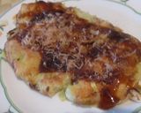 A picture of step 7 of Make Takoyaki in a Frying Pan.