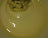 Foto del paso 1 de la receta: Bizcochuelo con Crema Chantilly