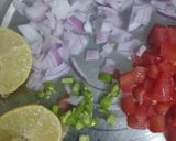 भेल पूरी (Bhel puri recipe in hindi) रेसिपी चरण 1 फोटो