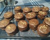 Foto del paso 10 de la receta: Alfajores (estilo Havanna)