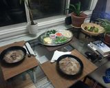 A picture of step 13 of Authentic Vietnamese Beef Pho.