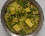 மாங்காய் சாதம் ரெசிபி ஸ்டேப் 3 புகைப்படம்