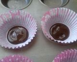 A picture of step 3 of Vickys Valentines Kisses, Gluten, Dairy, Egg & Soy-Free.