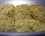 A picture of step 29 of Soy Sauce Broth Ramen.