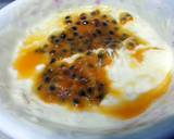 Almond Fruity Yogurt recipe step 3 photo