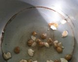 A picture of step 2 of Kimami Sevaiyan.