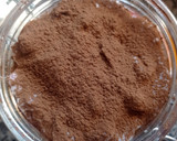 Foto del paso 7 de la receta: Tiramisú de fresa 🍓 y coco 🥥 en tarritos 🫙