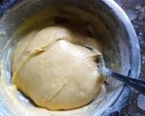Foto del paso 2 de la receta: Budín básico 🍋+ 🍇 (receta de Norali)