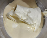 Foto del paso 6 de la receta: 🤍 Cream cheese de chocolate blanco 🤍