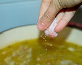 Foto del paso 8 de la receta: Cocido sencillo con lo justo