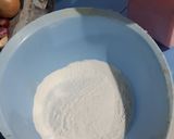 Foto langkah ke 1 dari resep Bolu Duren.