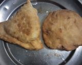 A picture of step 6 of Samosa.