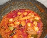 Foto langkah ke 4 dari resep Sambalado Tanak.