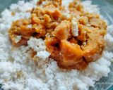 ক্ষীর পুলি (kheer puli recipe in Bengali) রেসিপির ধাপ 1 ছবি